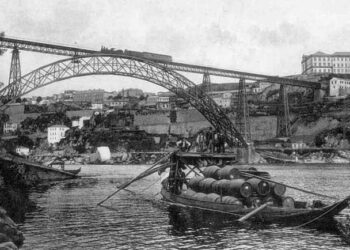 Ponte D. Maria Pia