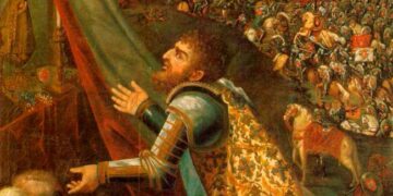 épica Batalha de Aljubarrota