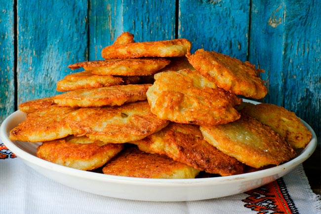 Regras de ouro para as melhores pataniscas de bacalhau do mundo melhores pataniscas de bacalhau do mundo