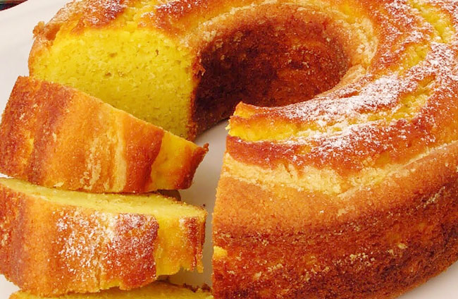 Como fazer o melhor bolo de cenoura do mundo fazer o melhor bolo de cenoura do mundo