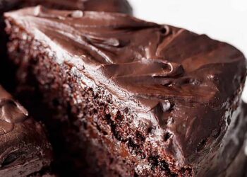 Como fazer o melhor bolo de chocolate