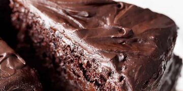 Como fazer o melhor bolo de chocolate