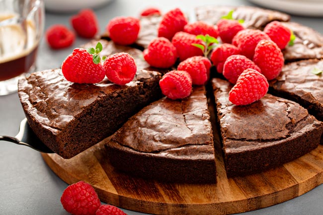 As regras de ouro para o bolo de chocolate perfeito regras de ouro para o bolo de chocolate perfeito