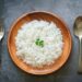 fazer arroz branco soltinho
