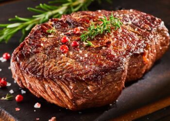 o melhor bife do mundo