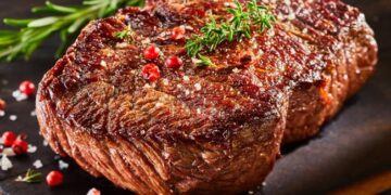 o melhor bife do mundo