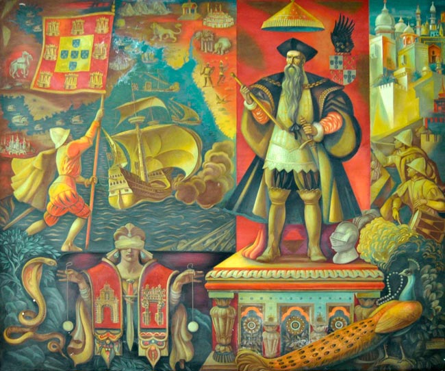 Há 510 anos Malaca era conquistada por Portugal Malaca era conquistada por Portugal