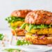 Hambúrguer vegetariano