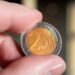 Moedas de 2 euros valiosas e raras que podem valer 4500 euros
