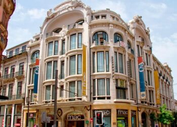 relógio mais fotografado