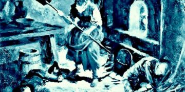 Padeira de Aljubarrota