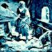 Padeira de Aljubarrota, a mulher que bateu nos espanhóis Padeira de Aljubarrota
