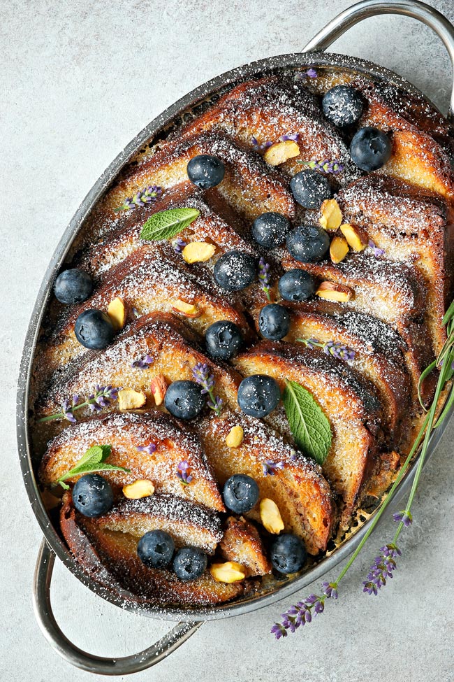 3 receitas de pudim de pão delicioso e irresistível pudim de pão delicioso e irresistível