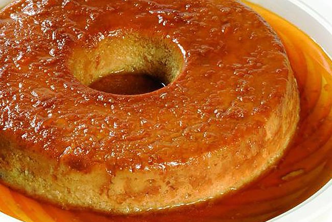 As regras de ouro para o pudim de pão perfeito regras de ouro para o pudim de pão perfeito