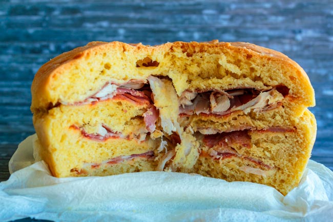 Como fazer a bola de carne perfeita bola de carne perfeita
