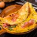 Regras de ouro para a omelete perfeita Regras de ouro para a omelete perfeita