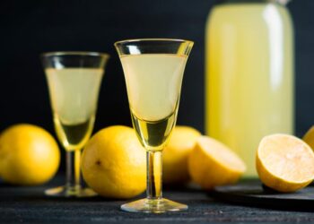Limoncello