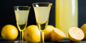 Limoncello