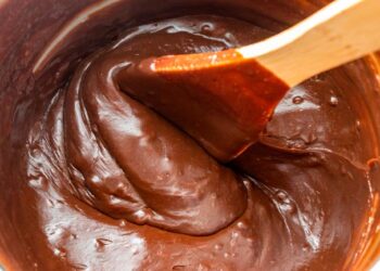 fazer brigadeiro de panela