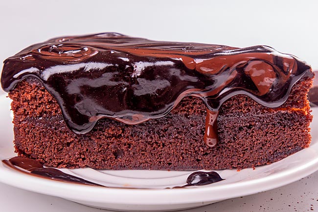 Sugestões mágicas para um bolo de chocolate de sonho bolo de chocolate de sonho