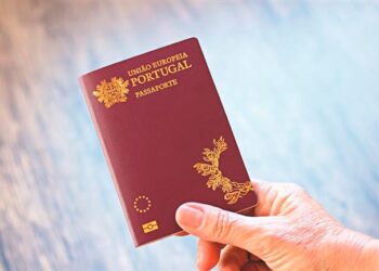melhores passaportes