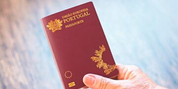 melhores passaportes