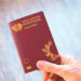 melhores passaportes