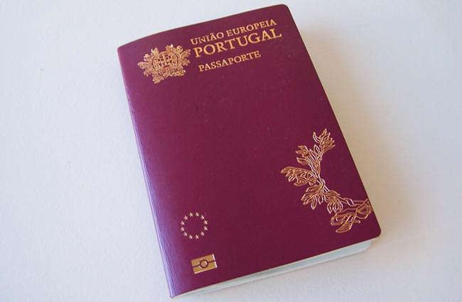 Um dos 5 melhores passaportes do mundo é português melhores passaportes