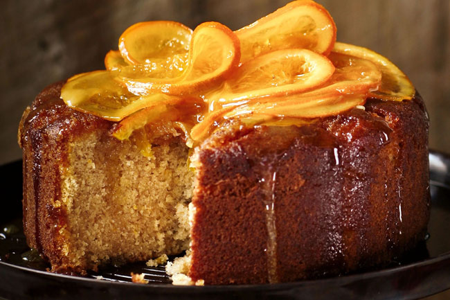 10 passos para o bolo de laranja perfeito passos para o bolo de laranja perfeito