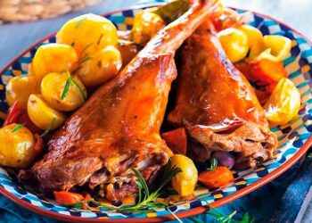 melhores assados tradicionais portugueses