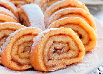 melhores receitas de torta de maçã