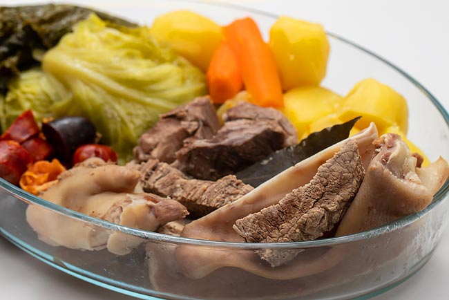 8 regras de ouro para o melhor cozido à portuguesa regras de ouro para o melhor cozido à portuguesa