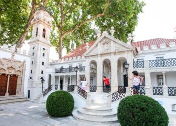 Portugal dos Pequenitos