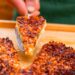 Regras de ouro para a tarte de amêndoa perfeita tarte de amêndoa