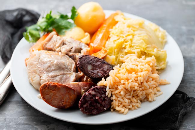 8 regras de ouro para o melhor cozido à portuguesa regras de ouro para o melhor cozido à portuguesa
