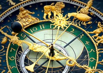 signos mais charmosos e encantadores
