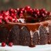 melhor bolo de chocolate com ganache