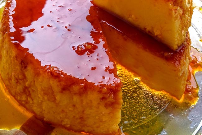 Como fazer o melhor pudim de pão tradicional melhor pudim de pão tradicional