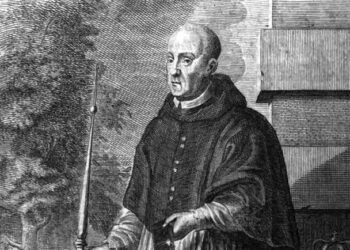 o rei que quis ser Papa