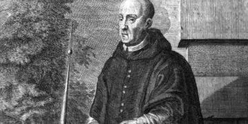 o rei que quis ser Papa