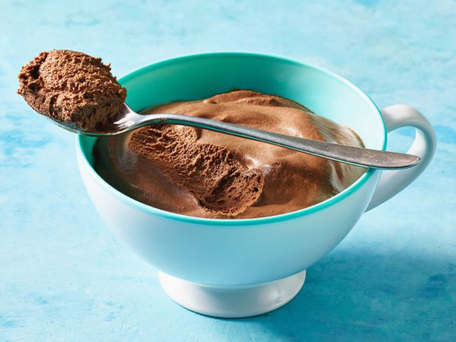 As 5 melhores receitas de mousse de chocolate com natas receitas de mousse de chocolate com natas