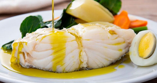 melhores receitas com bacalhau em Portugal