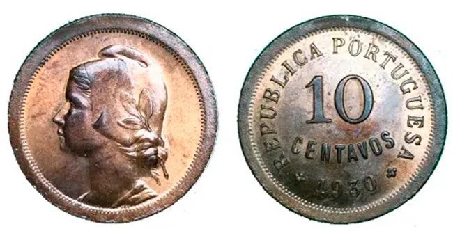 20 moedas portuguesas valiosas e antigas. Veja se tem alguma! 20 moedas portuguesas valiosas e antigas