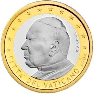 12 Moedas de 1 euro valiosas e raras que pode ter em casa Moedas de 1 euro valiosas