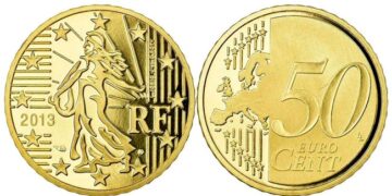 50 cêntimos de euro