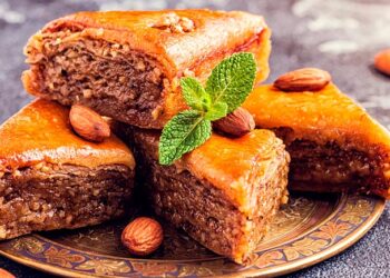 bolo caseiro perfeito