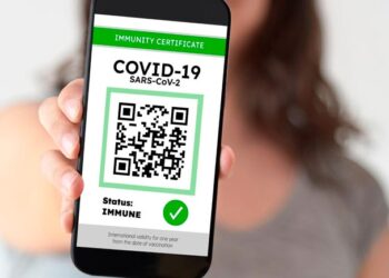 Certificado Digital Covid-19