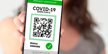 Certificado Digital Covid-19