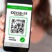 Certificado Digital Covid-19