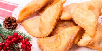 Receitas de Azevias